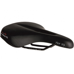 P&P Pier 19 ergonomischer Fahrradsattel