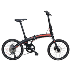 Pegasus S8 Disc Faltrad 20"