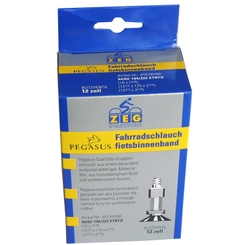 Pegasus Fahrradschlauch (28 Zoll)