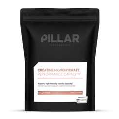 Pillar Performance Creatine Monohydrate Kreatin (300 g)