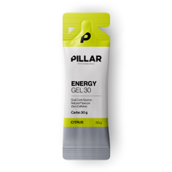 Pillar Performance Energy Gel 30 (50 g)