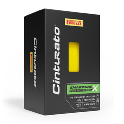 Pirelli Cinturato SmarTube X Fahrradschlauch 28"