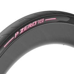 Pirelli P ZERO Race TLR 28" Rennrad Reifen pink