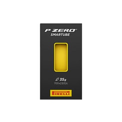 Pirelli P Zero SmarTube Fahrradschlauch 28"