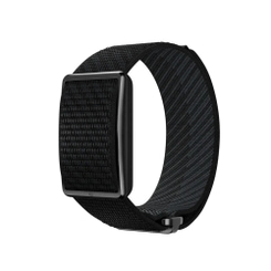 Polar Loop Sport Fitnesstracker inkl. Armband schwarz