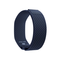 Polar SoftWeave Armband blau für Loop Fitnesstracker