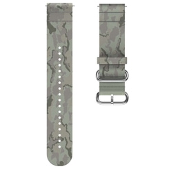 Polar Tundra gewebtes Armband für Sportuhr