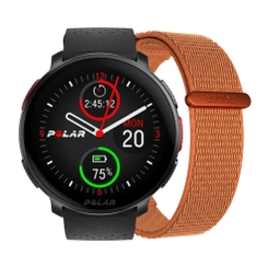 Polar Vantage V3 Smartwatch GPS inkl. Zusatzarmband