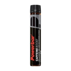 Powerbar Black Line Caffeine Boost Koffein Ampulle (25 ml)