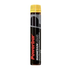 Powerbar Black Line Magnesium Liquid Ampulle (25 ml)