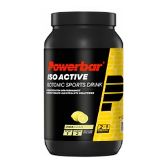 Powerbar Isoactive Elektrolyt-Getränk (1320 g)