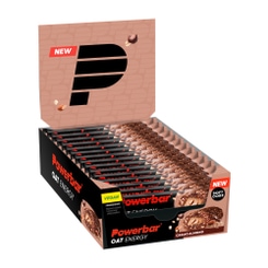 Powerbar Oat Energy Energieriegel Box 15 x 50 g