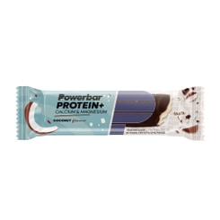 Powerbar Protein Plus Calcium & Magnesium Eiweißriegel (35 g)