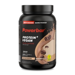 Powerbar Protein Plus Vegan Eiweißpulver (570 g)