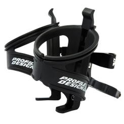 Profile Design Aqua Rack 2 Triathlon Flaschenhalter für Sattelstützen
