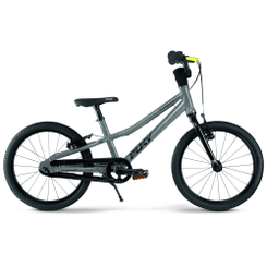 Puky LS Pro 18-1 Kinderfahrrad 18" Limited Edition schwarz