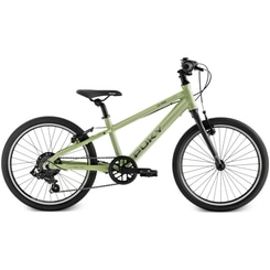 Puky LS Pro Kinderfahrrad 20" grün