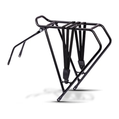 Puky Alu-Gepäckträger Set 24