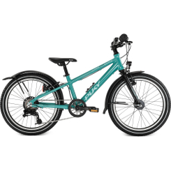 Puky Cyke 20-7 Active Kinderfahrrad 20" türkis