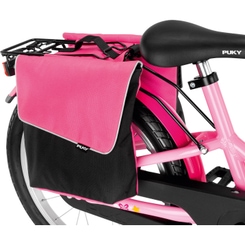 Puky DT3 Kinder Fahrrad-Packtasche