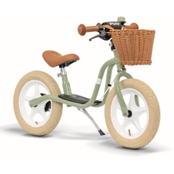 Puky LR L Classic BR Laufrad grün