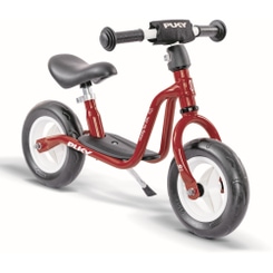 Puky LR M Laufrad rot