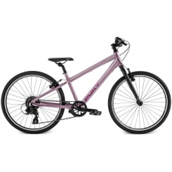 Puky LS-PRO 24-8 Jugendfahrrad 24" rosa