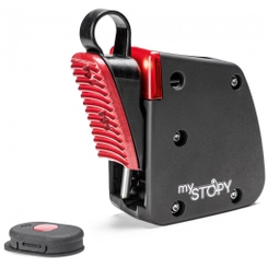 mySTOPY Laufrad-Notbremse für Puky LR 1L & LR 1L BR