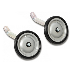 Puky ST Z Stützräder 16 - 18" (Stahl-Rahmen)