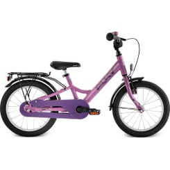 Puky Youke Kinderfahrrad 16" lila