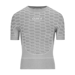 Q36.5 Base Layer 2 Fahrrad Unterhemd Herren