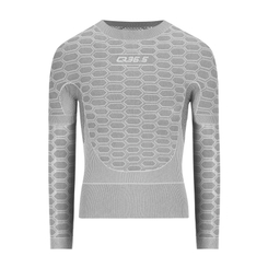 Q36.5 Base Layer 3 Fahrrad Unterhemd Herren