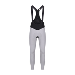 Q36.5 Dottore Termico Fahrradhose Herren lang mit Polster