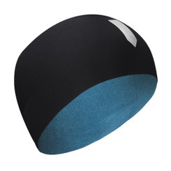 Q36.5 Fleece Headband Stirnband schwarz