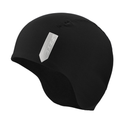Q36.5 Sottocasco Hat Fahrradmütze schwarz