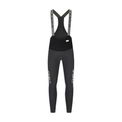 Q36.5 Dottore Termico Fahrradhose Herren lang mit Polster