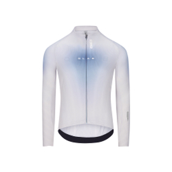 Q36.5 Gregarius Hybrid Radtrikot Herren langarm