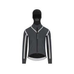 Q36.5 Vampire Fahrrad Winterjacke Herren