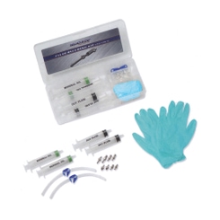 Quaxar Universal Entlüftungskit