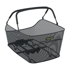 Racktime Bask-it Trunk Large Fahrradkorb hinten