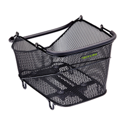 Racktime Baskit Trunk Small Fahrradkorb hinten