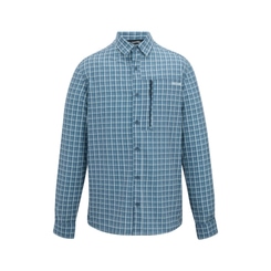 Regatta Anti Insect Travel Light Outdoorhemd langarm Herren