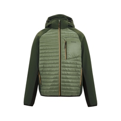 Regatta Pro Hybrid Softshelljacke Herren