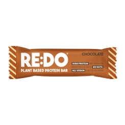 RE:DO Protein Riegel vegan (60 g)