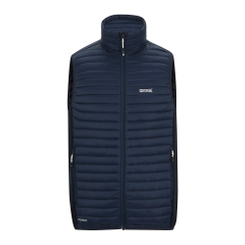 Regatta Andreson Hybrid Thermoweste Herren