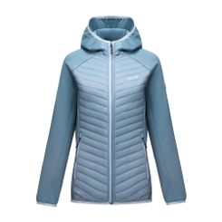 Regatta Andreson Hybrid Fahrrad Winterjacke Damen