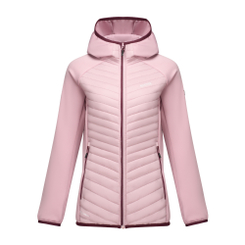 Regatta Andreson Hybrid Fahrrad Winterjacke Damen