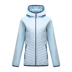 Regatta Andreson Hybrid Fahrrad Winterjacke Damen