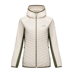Regatta Andreson Hybrid Fahrrad Winterjacke Damen