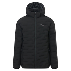 Regatta Astrel Fahrrad Winterjacke Herren